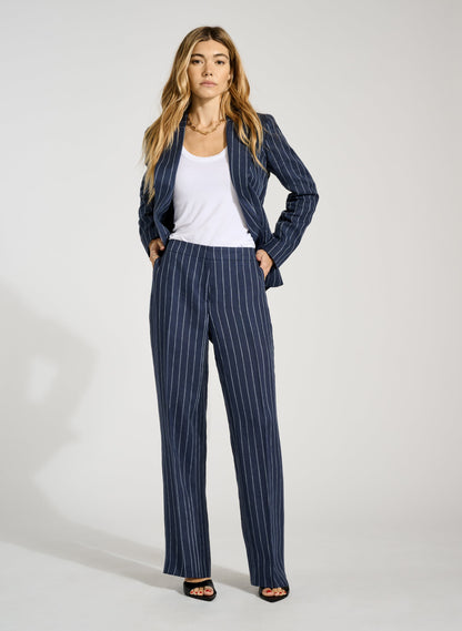 Vivienne Linen Trousers