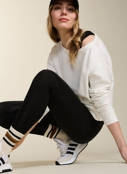 Sierra Organic Cotton & Kapok Sweatshirt