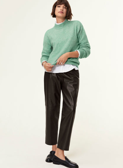 Anne Alpaca Blend Jumper