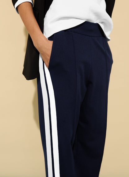 Tippi 2.0 Side Stripe Trousers