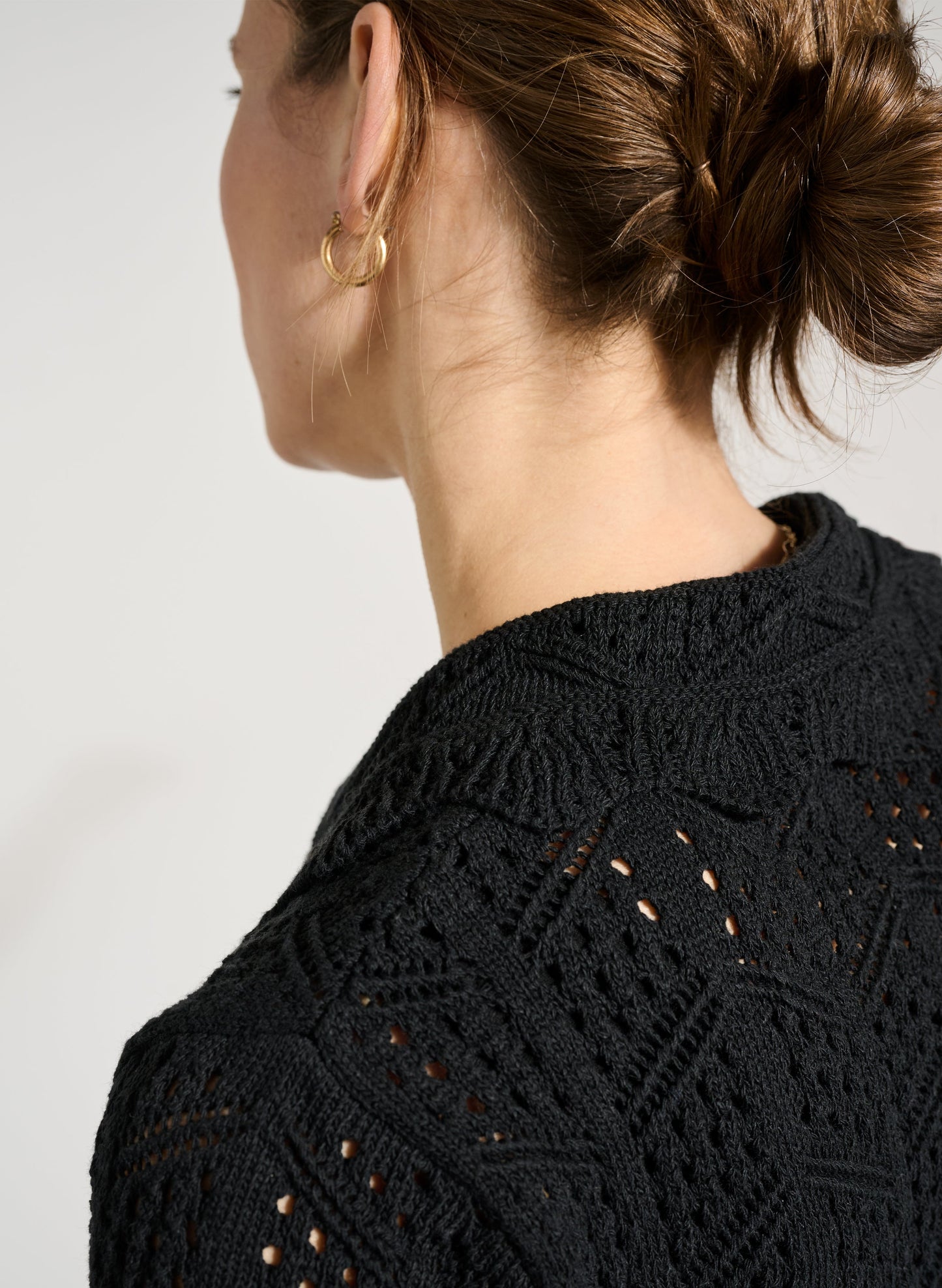 Pearl Ecotec Cardigan