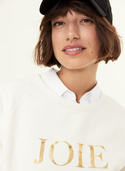 Fauve Organic Sweatshirt
