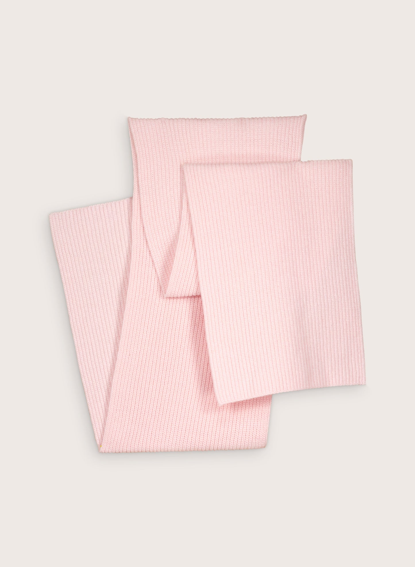 Laura Wool Blend Scarf