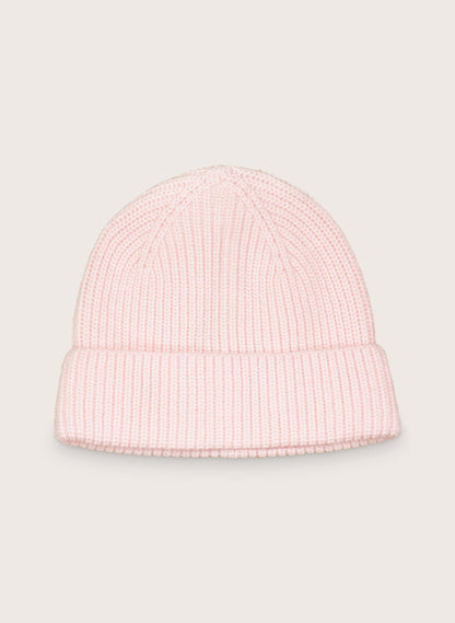 Abbie Wool Blend Hat