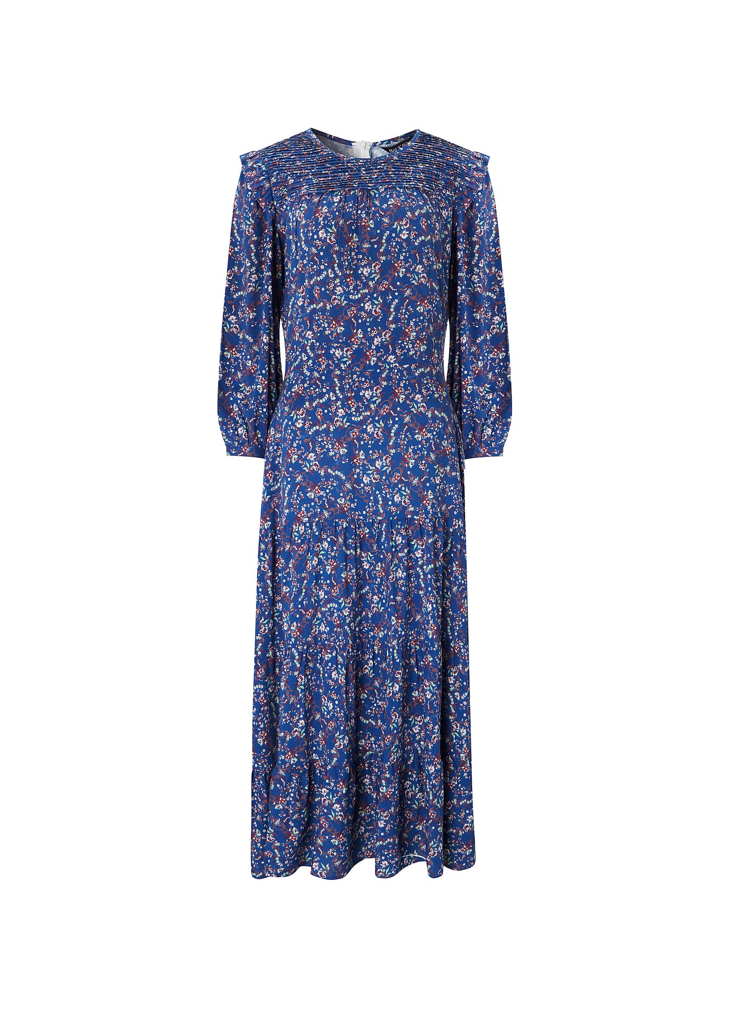 Cece Dress with Lenzing Ecovero