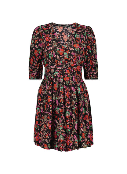 Cosette Dress with Lenzing™ Ecovero™