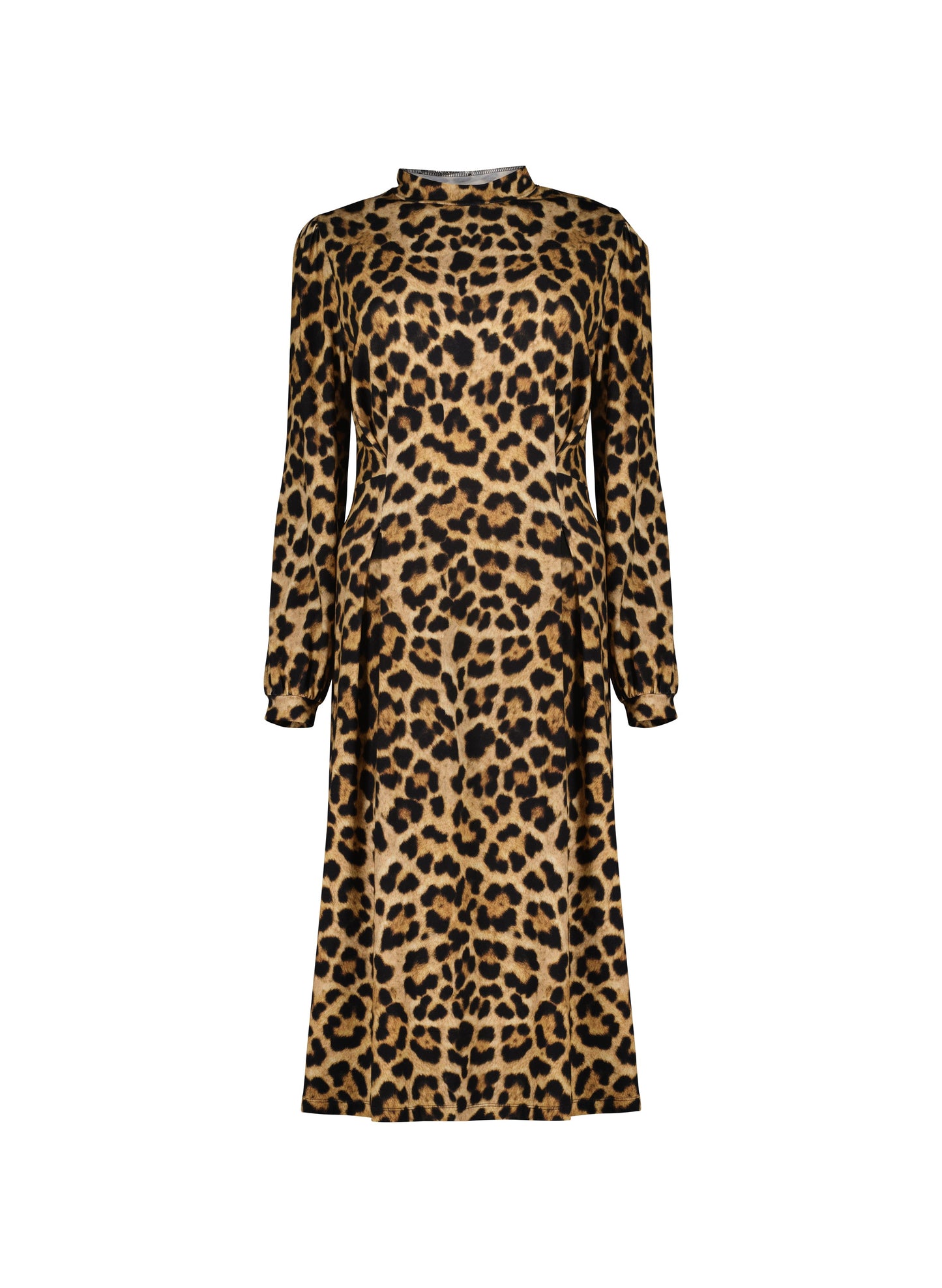 Adelyn Dress with Lenzing™ Ecovero™