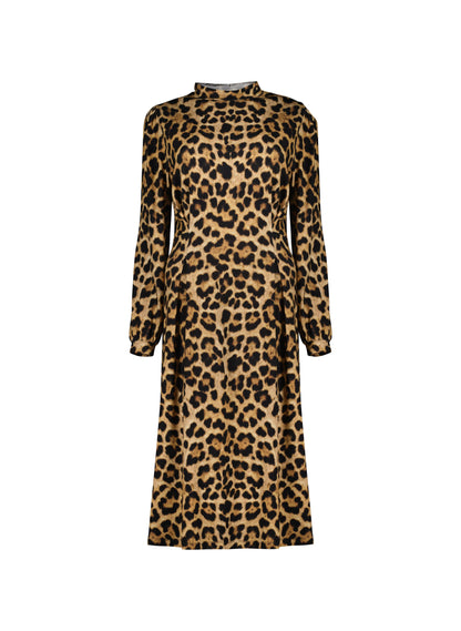 Adelyn Dress with Lenzing™ Ecovero™