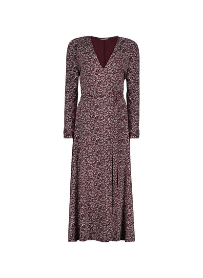 Nicola Dress with Lenzing™ Ecovero™ 