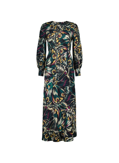 Heidi Dress with Lenzing™ Ecovero™ 