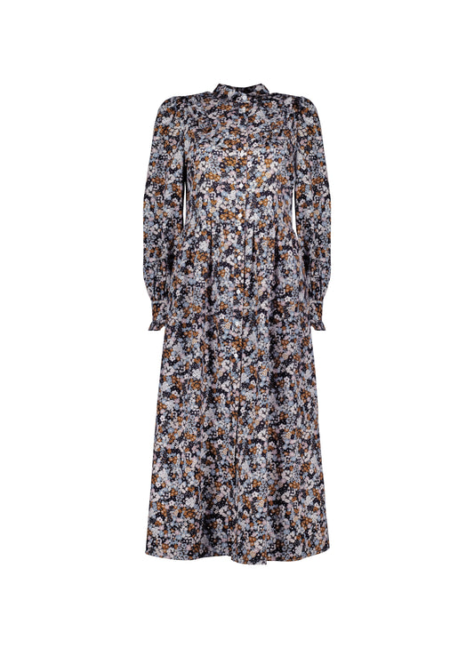 Pre-Loved Zenni Organic Dress 