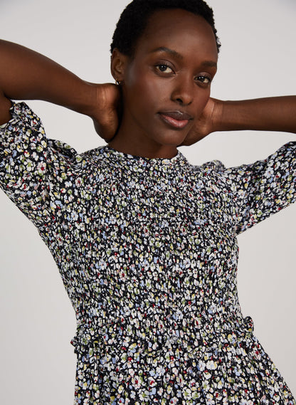 Soraya Dress with Lenzing™ Ecovero™