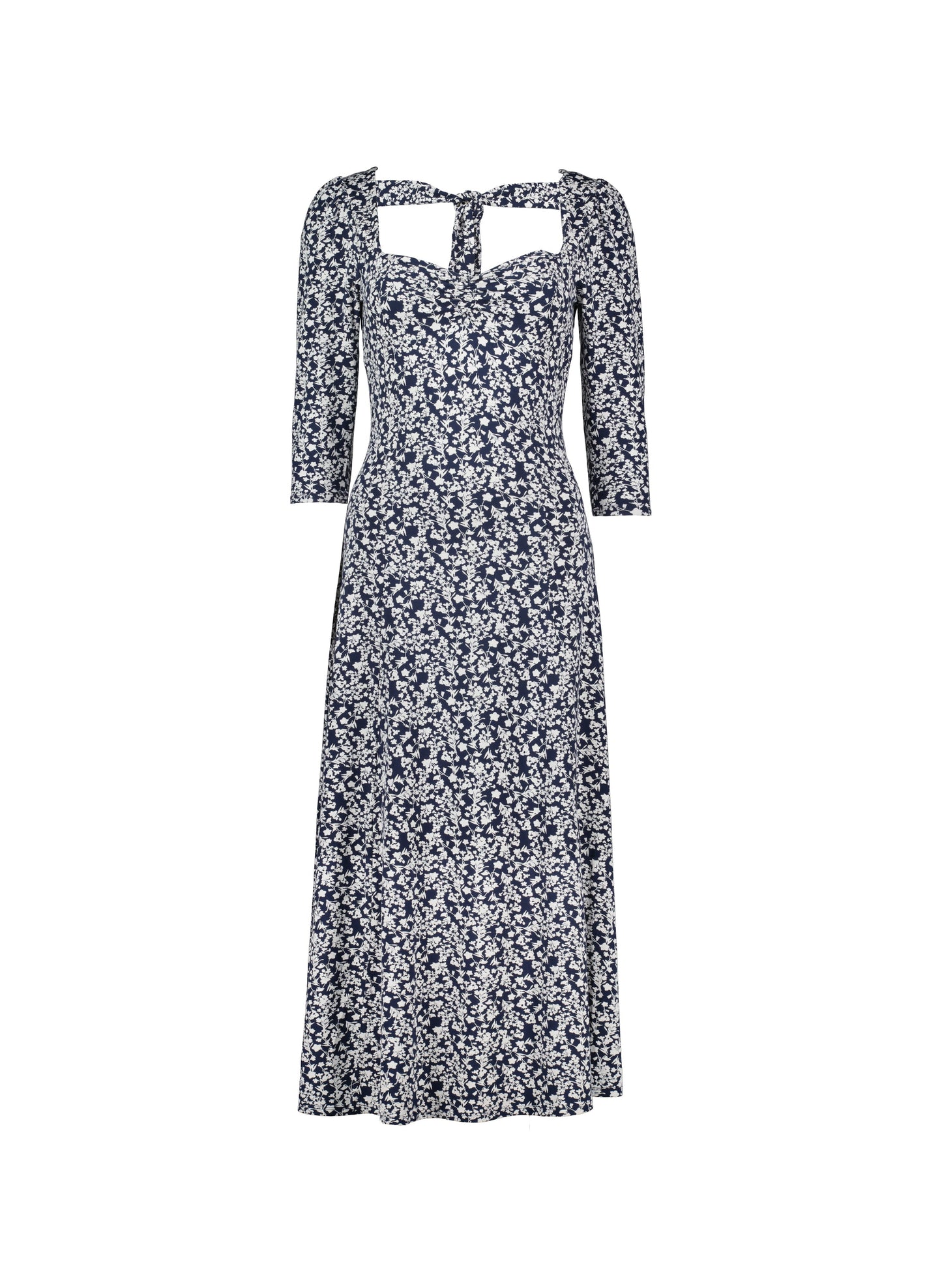 Jaylene Dress with LENZING™ ECOVERO™