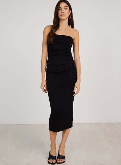 Rayne Dress with Lenzing™ Ecovero™