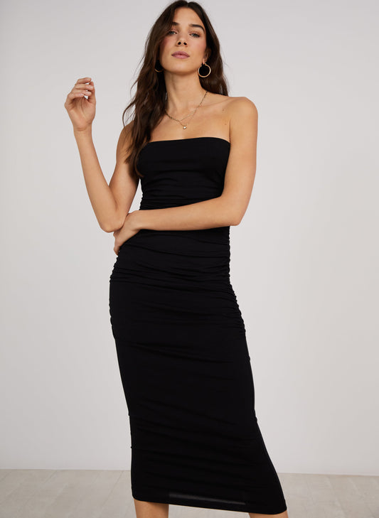 Rayne Dress with Lenzing™ Ecovero™