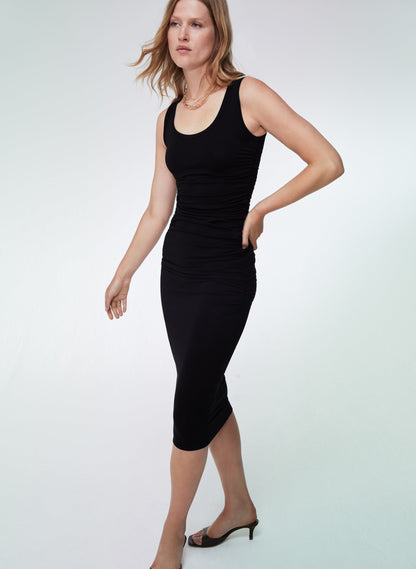 Kirsty Dress with Lenzing™ Ecovero™