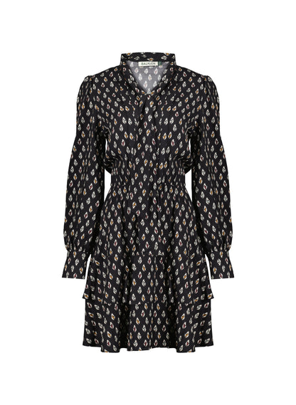 Odile Dress with LENZING™ ECOVERO™