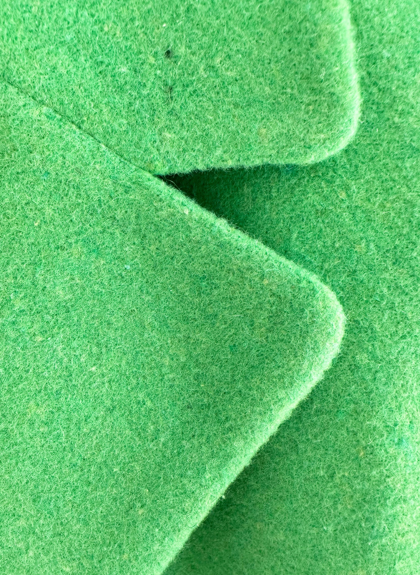 Emanuela Recycled Coat