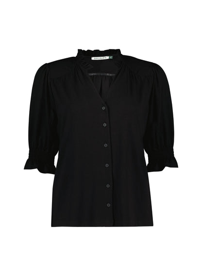 Noa Short Sleeve Blouse