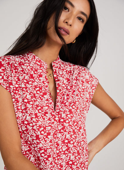 Joyce Blouse with Lenzing™ Ecovero™