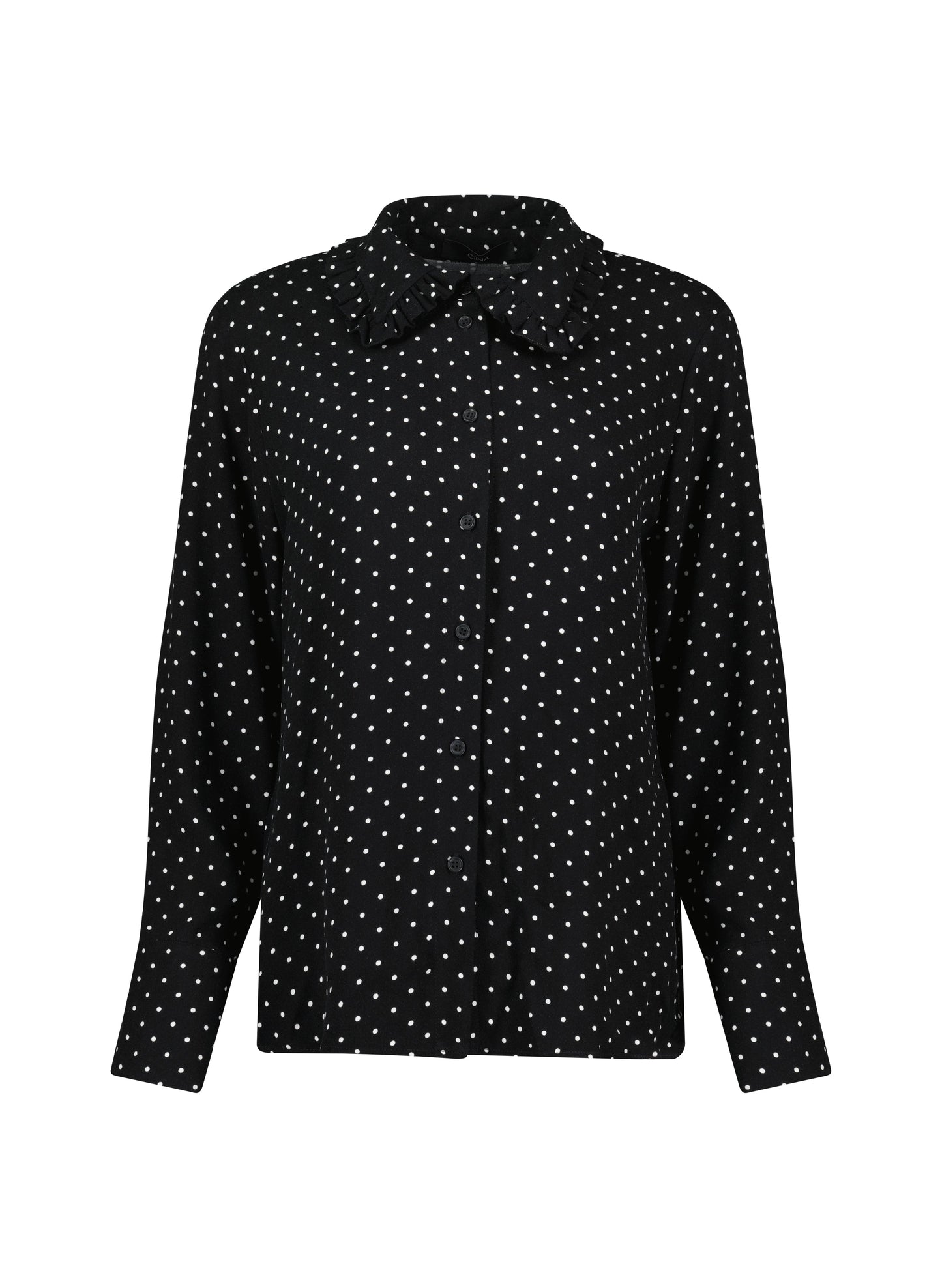 Dolly Blouse with LENZING™ ECOVERO™