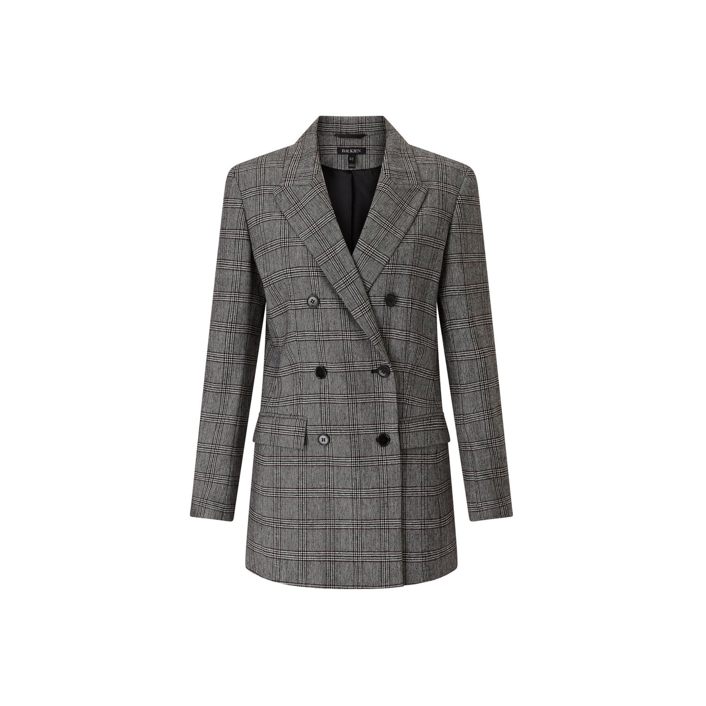 Pre-Loved Mallory Blazer