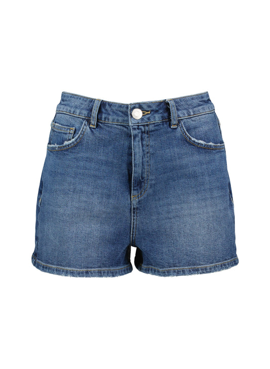 Pre-Loved Isendre Organic Shorts