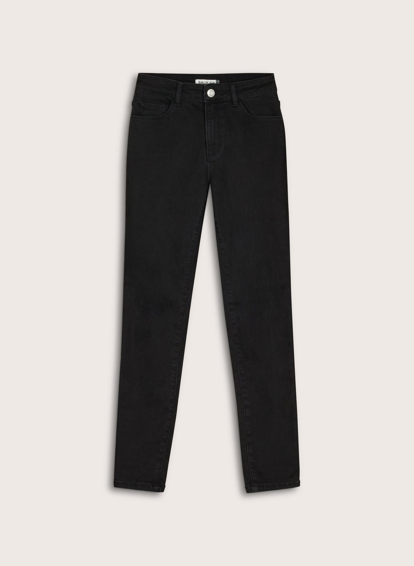 Baukjen Super Stretch Skinny Jeans