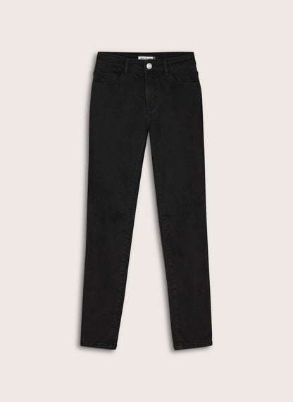 Baukjen Super Stretch Skinny Jeans