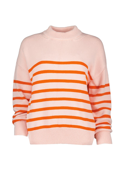 Hallie Organic Cotton Jumper