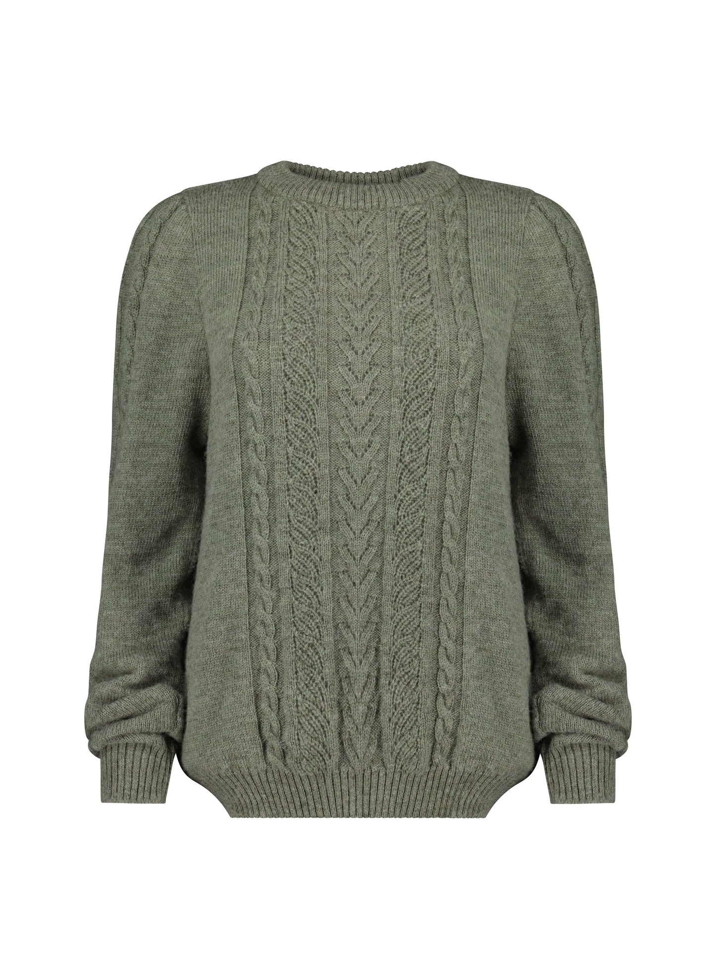 Jody Wool Jumper