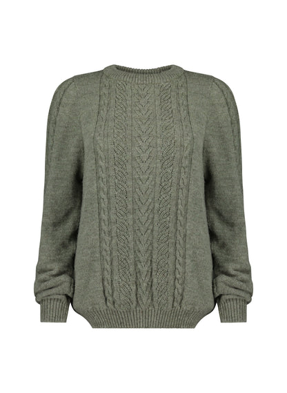 Jody Wool Jumper