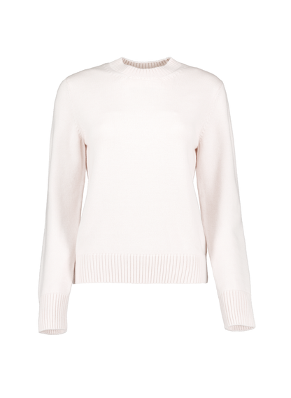 Emmy Nativa™Regenerative Wool Jumper