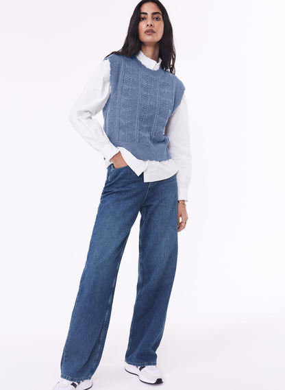 Ryleigh Organic Cotton Shirt