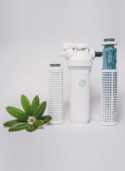 Planet Care Starter pack with 7 cartridges