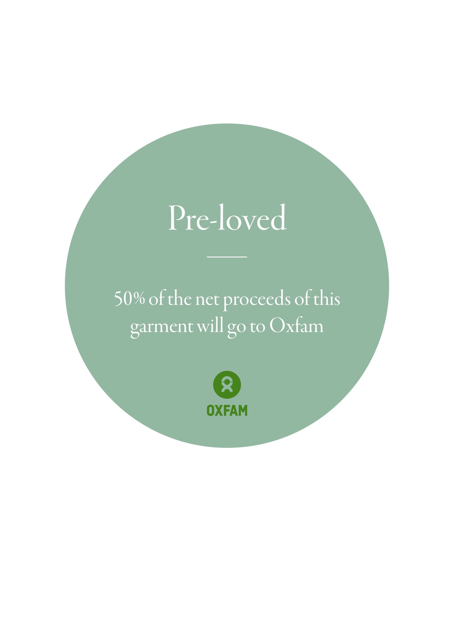 Pre-Loved Keilani Viscose Dress