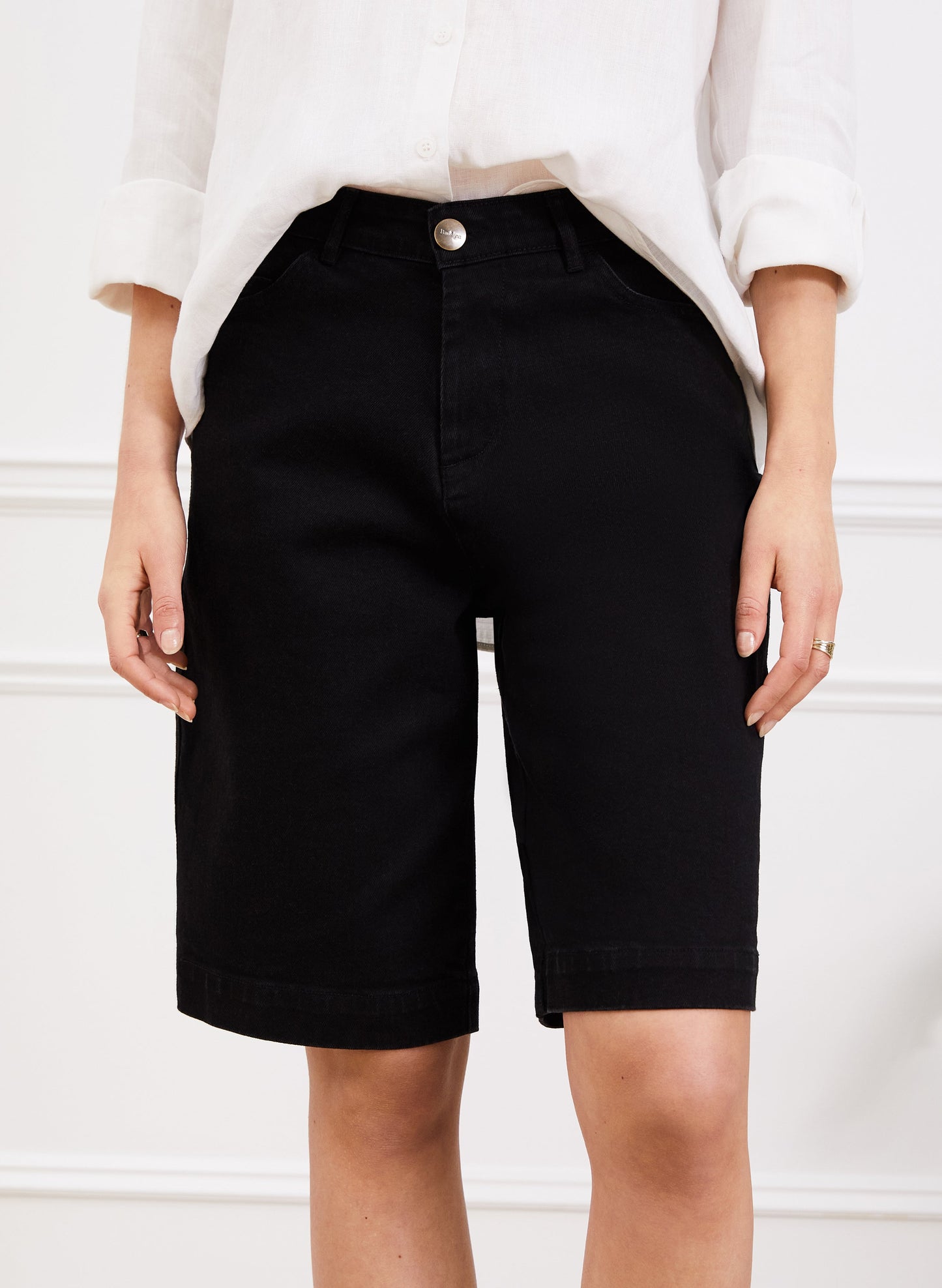 Emile Organic Shorts