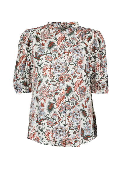 Maria Blouse with LENZING™ ECOVERO™