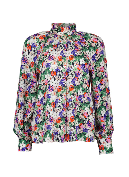 Olivia FSC Viscose Top