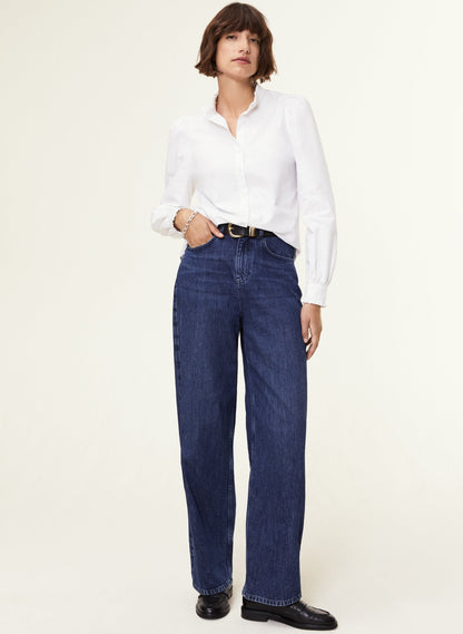 Ryleigh Organic Cotton Shirt