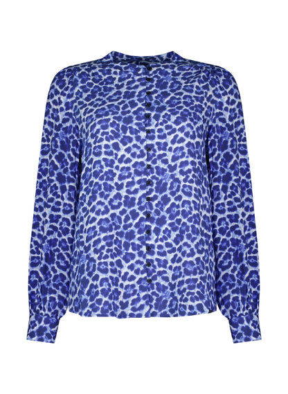 Jaqueline Blouse with Lenzing™ Ecovero™