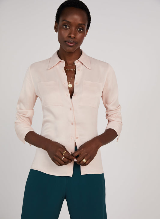 Piper Ecojilin Shirt