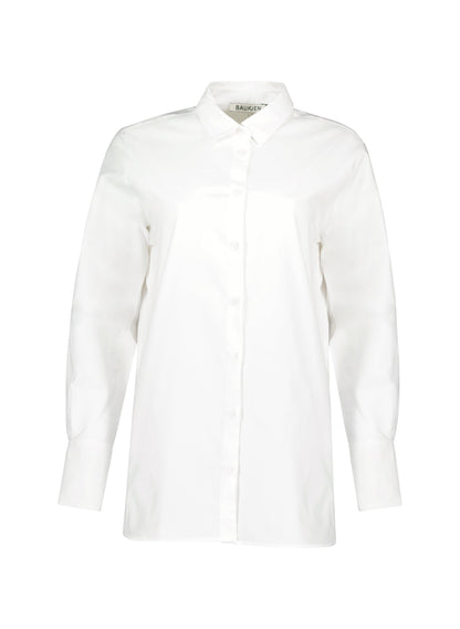 Oakleigh Organic Cotton Shirt