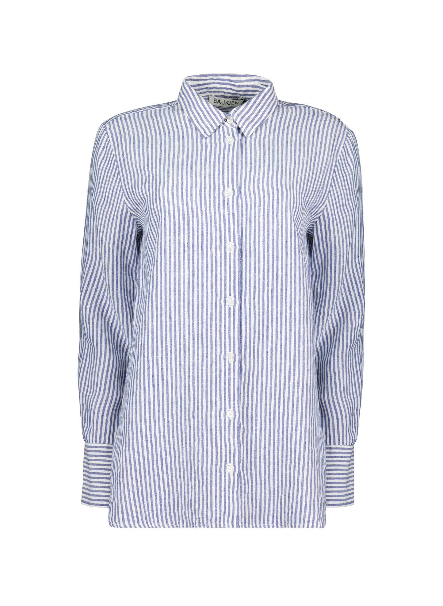 Muriel Linen Shirt