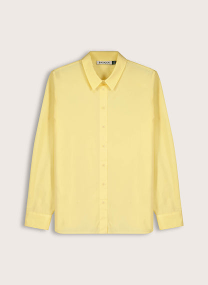 Riemke Organic Cotton Shirt