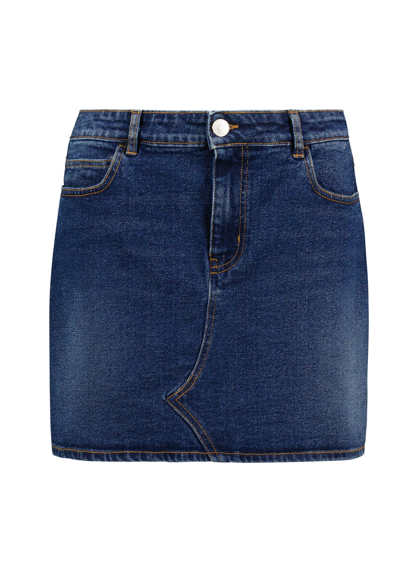 Carlitta Organic Cotton Skirt 