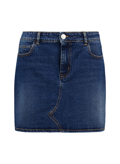 Carlitta Organic Cotton Skirt 