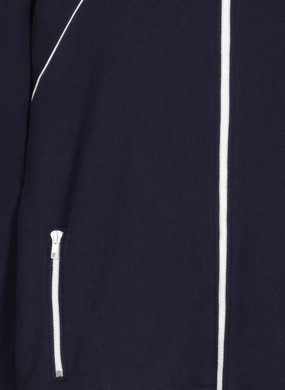 Carter Organic Cotton Zip Through Sweatshirt