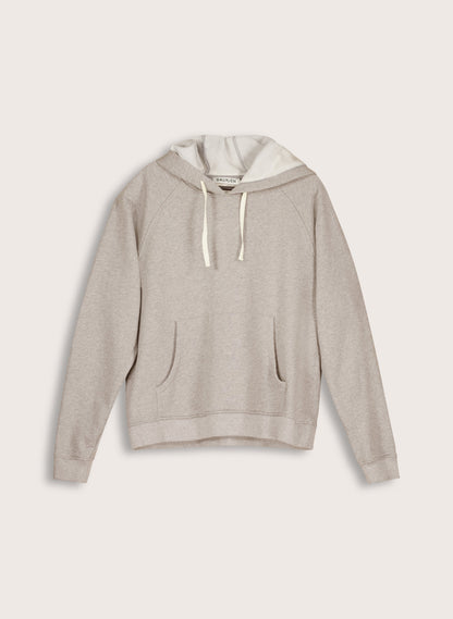 Arden Organic Cotton Hoodie