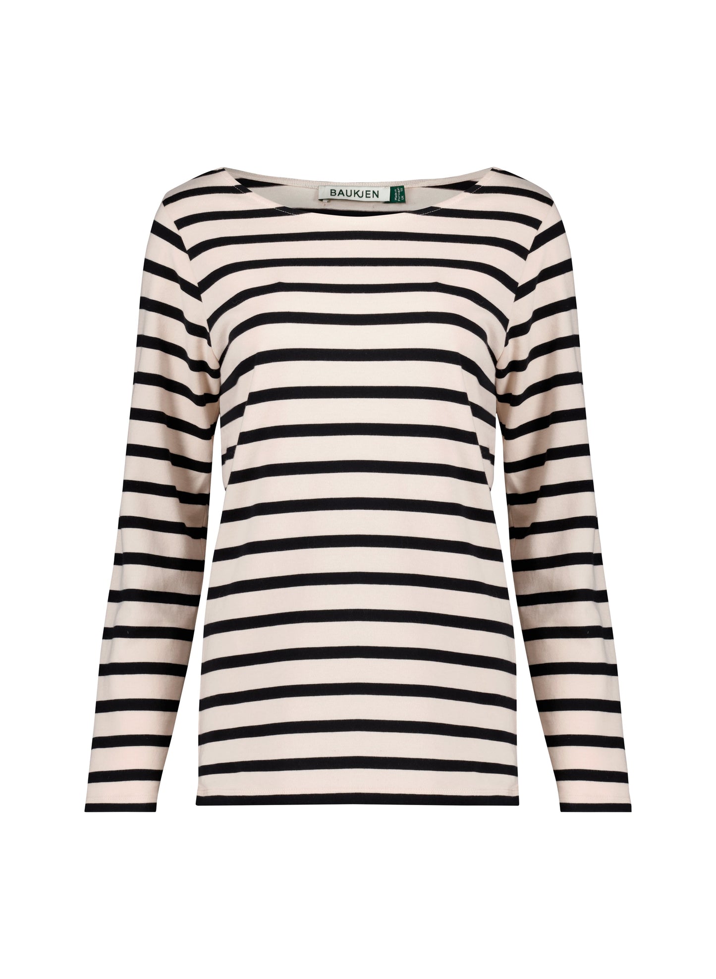 Ashley Organic Cotton Top